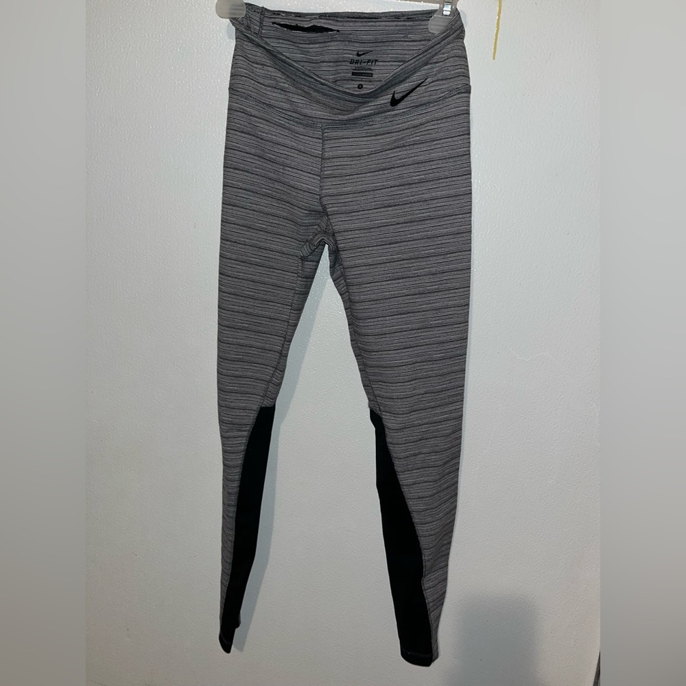 Pre-owned Nike Leggings